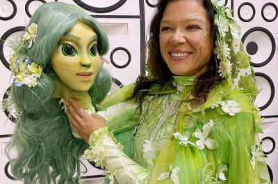 Руслана Лижичко