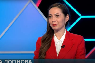 Елена Логинова