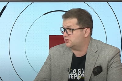 Володимир Ар'єв