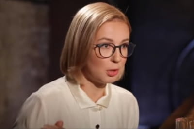 Инна Совсун