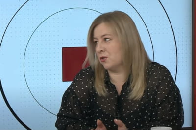Тетяна Ніколаєнко