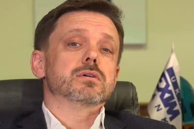 Евгений Мецгер