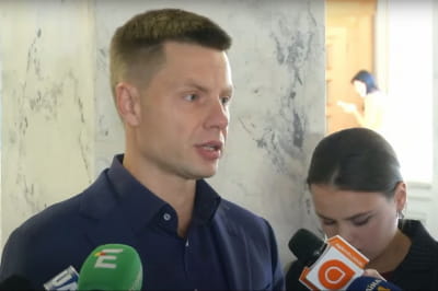 Олексій Гончаренко