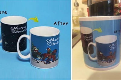 Ожидание VS реальность