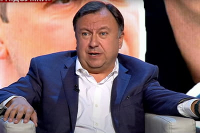 Микола Княжицький