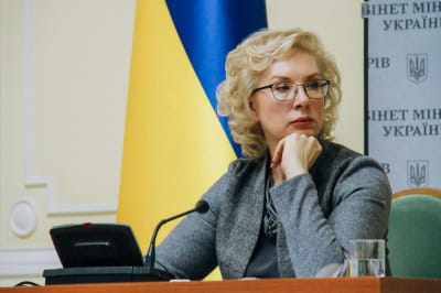 Людмила Денісова