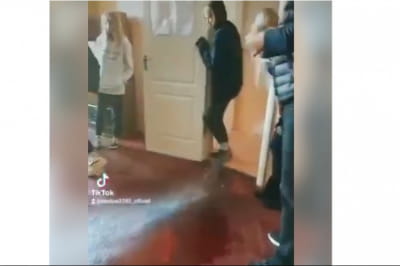 Школа №300, Троєщина