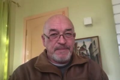 Георгий Тука