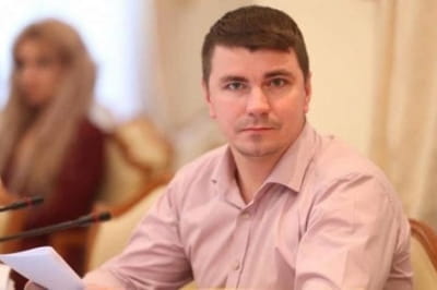 Антон Поляков