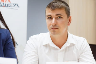 Антон Поляков