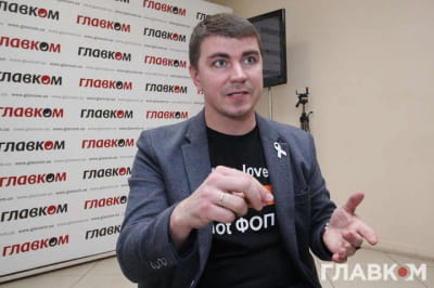 Антон Поляков