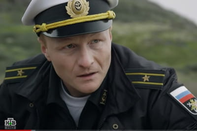 Віталій Салій