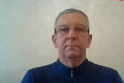 Андрей Рева