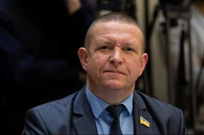 Михайло Бондар