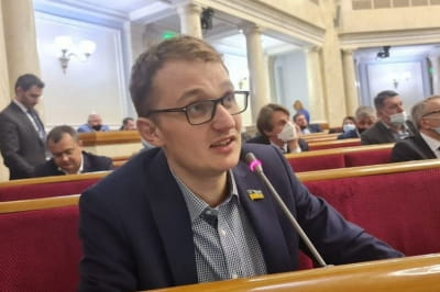 Евгений Брагар