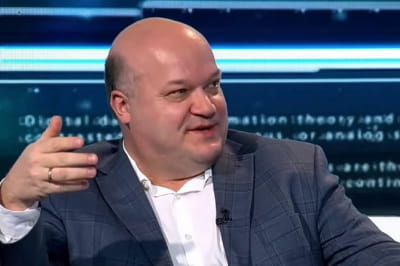 Валерий Чалый