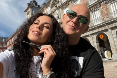 Потап і Настя Каменських