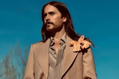 Джаред Лето