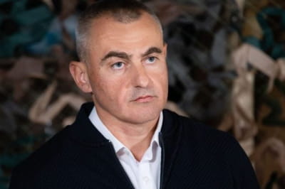 Виктор Кононенко