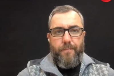 Алексей Петров