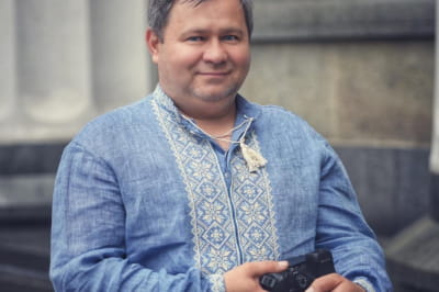 Андрій Дзиндзя