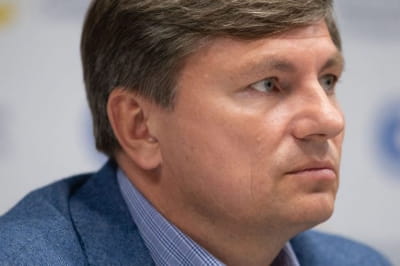 Артур Герасимов