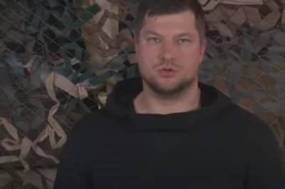 Олександр Погребиський
