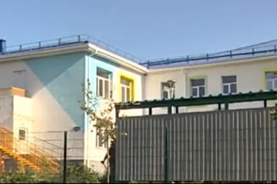 Реконструкція садочку