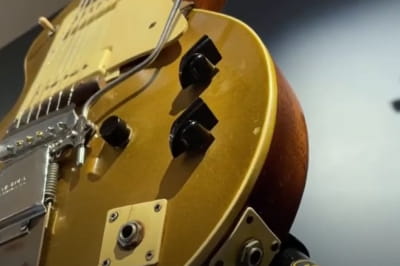 Gibson Les Paul 