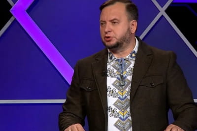 Виктор Уколов