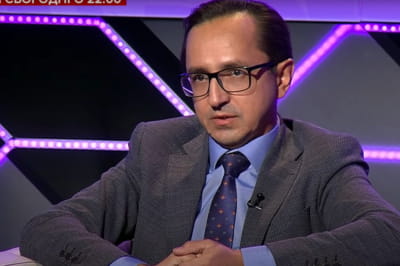 Валерій Клочок