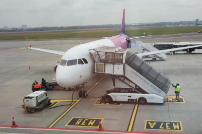 Wizz Air