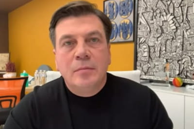 Геннадий Зубко