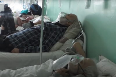 Запоріжжя 