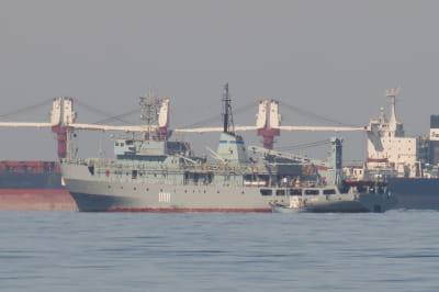U-811 "Балта"