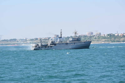 U-811 "Балта"