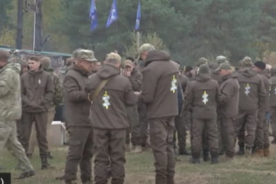 Змагання "Брати по зброї"