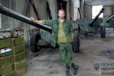 Бойовик Андрій Косяк