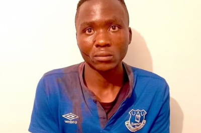 Мастен Ванжала