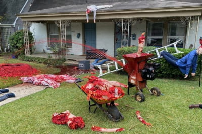 Будинок Стівена Новака