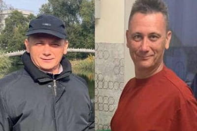 Вячеслав Малютяк