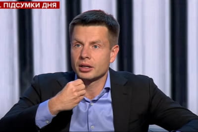 Олексій Гончаренко