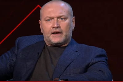 Борислав Береза