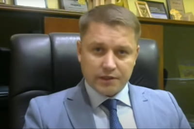 Олександр Третяк