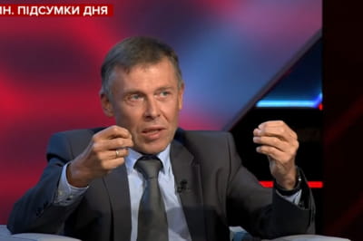 Сергей Соболев
