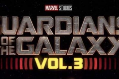 "Вартові галактик-3"