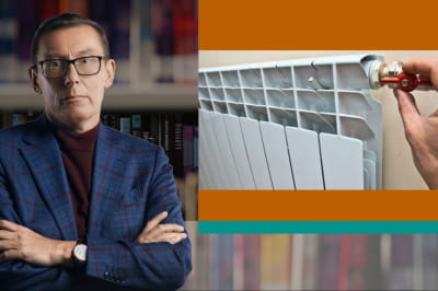 "Прямым текстом с Юрием Луценко"