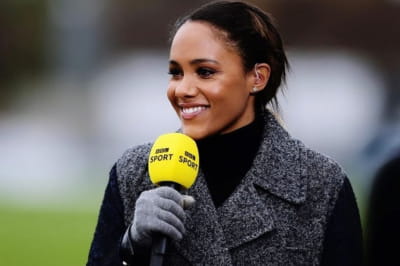 Алекс Скотт