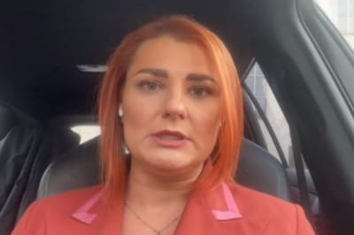 Людмила Буймистер