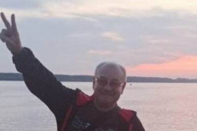 Александр Радкевич
